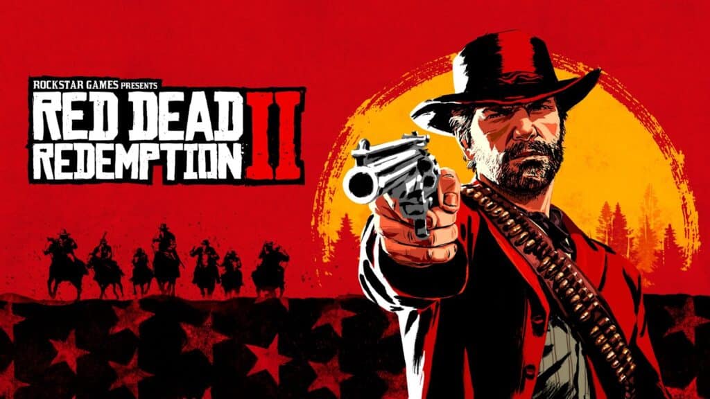 Best Games Like Red Dead Redemption 2 