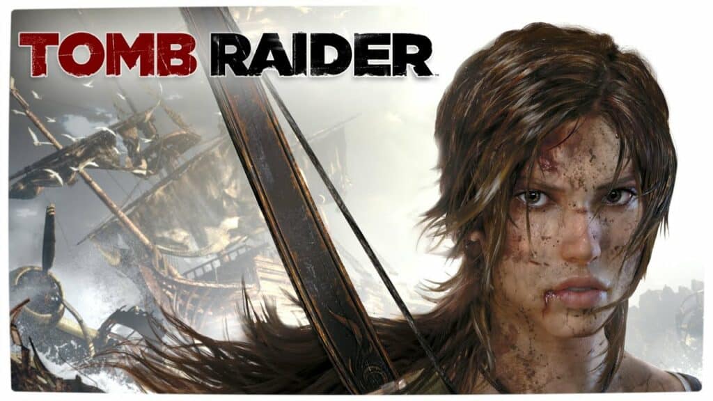Best Games Like Tomb Raider
