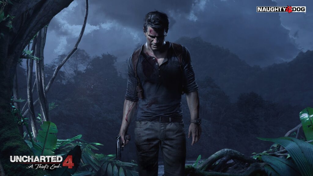 Best Games Like Uncharted