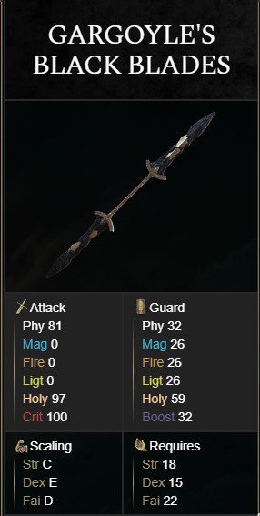Trying EVERY SPEAR until I can't anymore (Elden Ring) 
