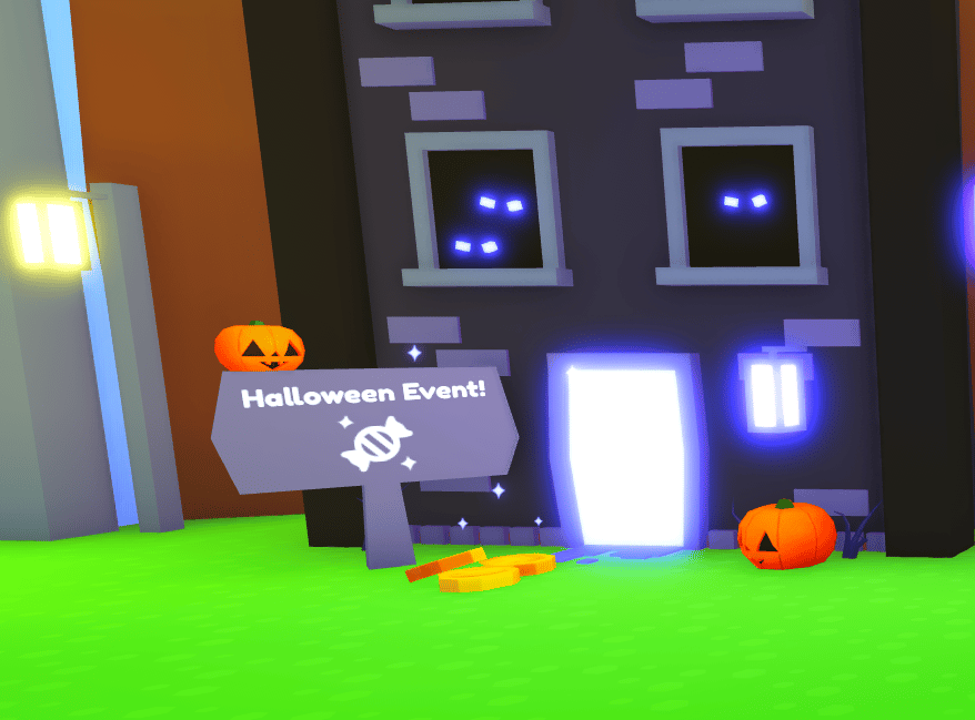 Upcoming HALLOWEEN EVENT UPDATE 2022 Ideas for Pet Simulator X New