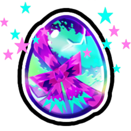 Neon Twilight Egg Value