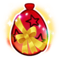 Exclusive Balloon Egg Value in Pet Simulator 99