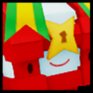 Huge Present Chest Mimic Value