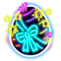 Exclusive Neon Egg Value in Pet Simulator 99