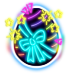Exclusive Neon Egg Value in Pet Simulator 99