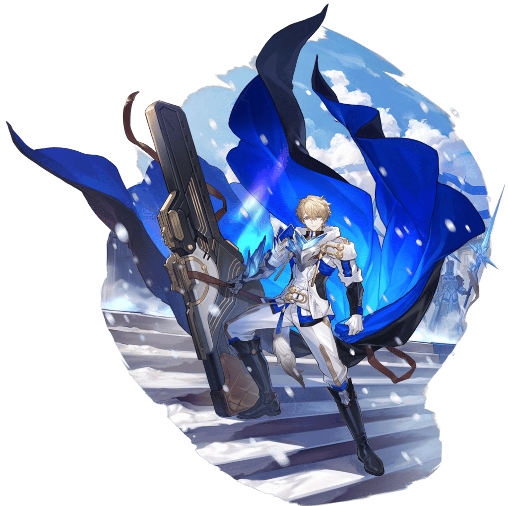 Silver Wolf  Characters - Astral Express - Honkai: Star Rail Wiki