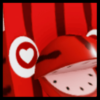 Huge Lovemelon Value