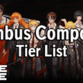 Limbus Company Tier List