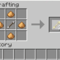 How to get Spectral Arrows in Minecraft?
