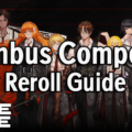 Limbus Company Reroll Guide