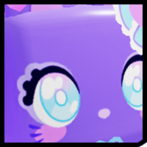 Huge Kawaii Cat Value