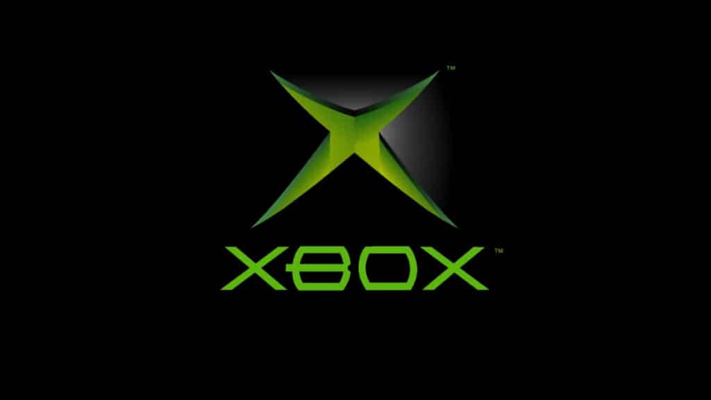 How many original Xbox games are there?