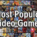 The Top 50 Most Popular Video Games of All Time