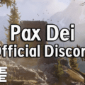 Pax Dei Discord Link [Official]