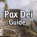 Pax Dei Guide
