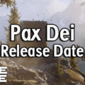 Pax Dei Release Date