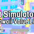 Pet Simulator X Kawaii Pet Value List