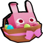 Basket Bunny Value