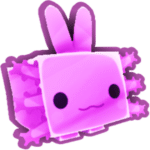 Easter Axolotl Value