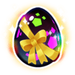 Event Cool Egg Value
