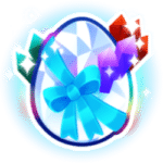 Exclusive Crystal Egg Value in Pet Simulator 99