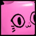 How to get Huge Pink Balloon Cat in Pet Simulator X