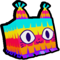Pinata Cat Value