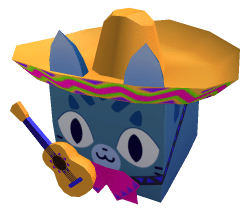 Sombrero Cat Value