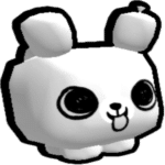 White Balloon Corgi Value