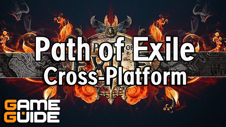 Is Path of Exile cross-platform? Crossplay & cross-progression on Xbox,  PlayStation, PC, Mac - Dexerto