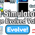 Pet Simulator X Huge Evolved Pet Value List