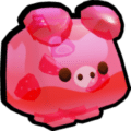 Jelly Pig Value
