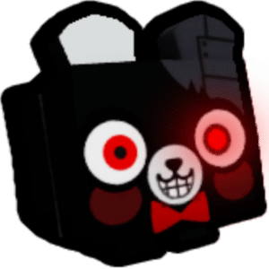 Nightmare Bear Value