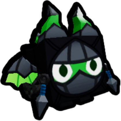 Stealth Dragon Value