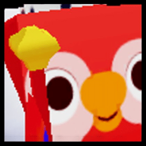 Huge Exquisite Parrot Value