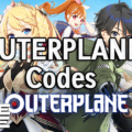 Outerplane Codes