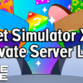 Pet Simulator X Private Server Link 2023 [Working]