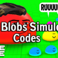 Roblox Eat Blobs Simulator Codes Wiki