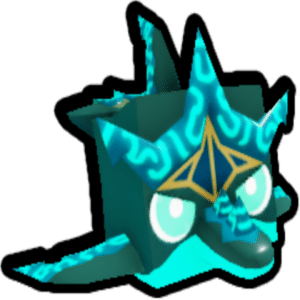 Atlantean Dolphin Value