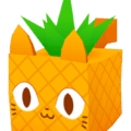 Pineapple Cat Value