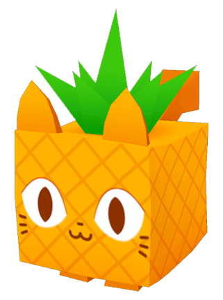Pineapple Cat Value