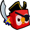 Pirate Parrot Value