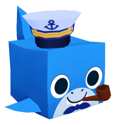 Sailor Shark Value Wiki (January 2024) Pet Sim X Price
