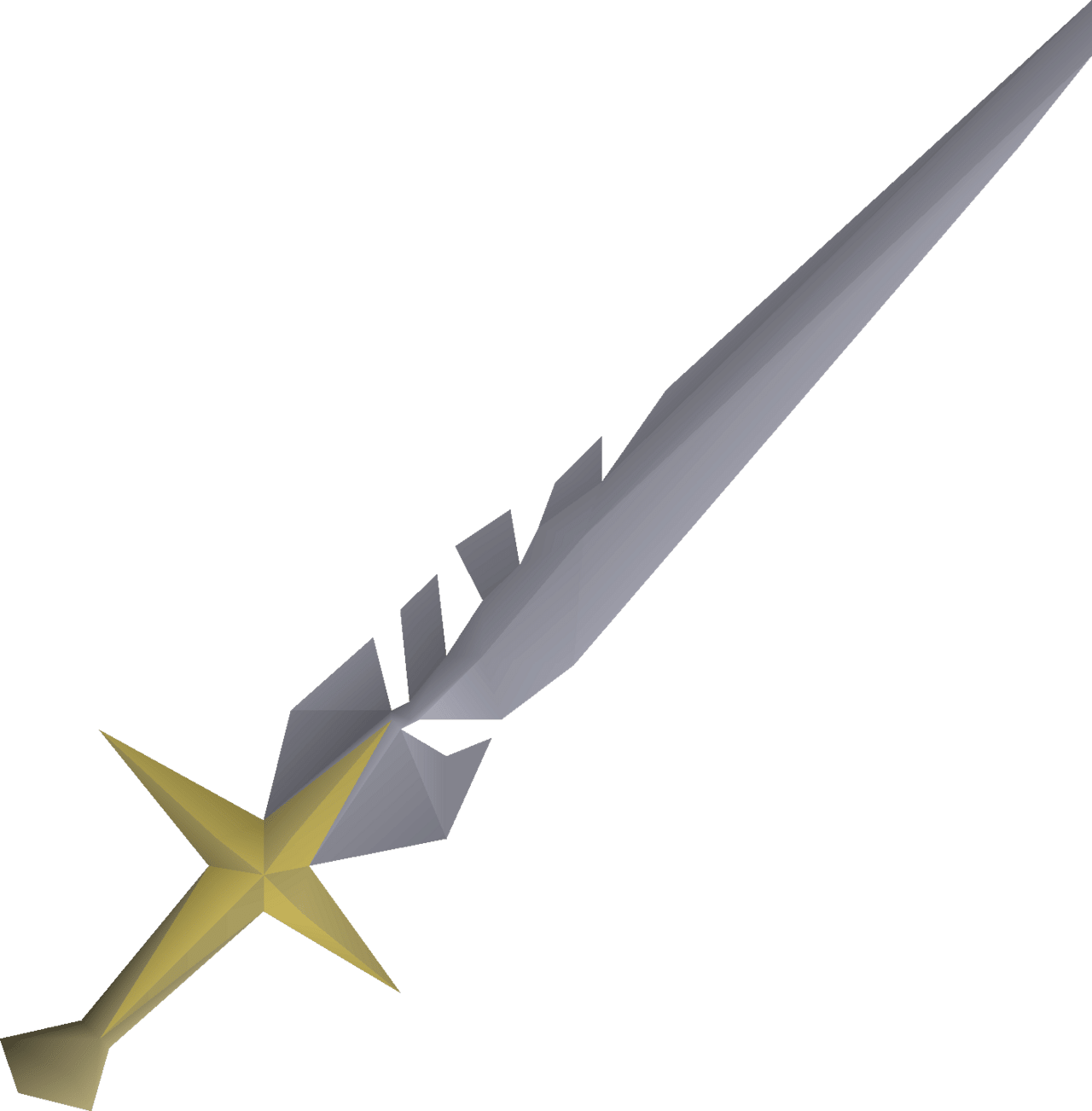 Best Strength Training Weapon in OSRS Train STR Faster!