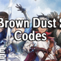 Brown Dust 2 Codes