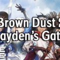 Brown Dust 2 Jayden’s Gate Code: Remove the Guidance Counselor room's door lock