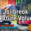Jailbreak Texture Value List