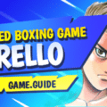 untitled boxing game Trello Link & Wiki [Official & Verified]