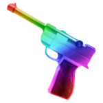 Chroma Luger MM2 Value